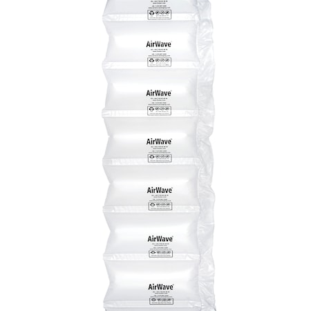 Idl Packaging PE Air Cushion Filler Film for Airwave1 PEfilm7.1